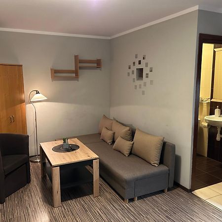 Apartamenty Antonio Kudowa-Zdrój Exteriér fotografie