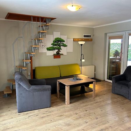 Apartamenty Antonio Kudowa-Zdrój Exteriér fotografie