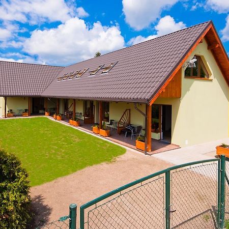 Apartamenty Antonio Kudowa-Zdrój Exteriér fotografie
