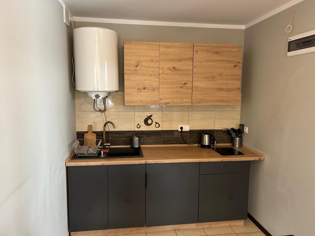Apartamenty Antonio Kudowa-Zdrój Exteriér fotografie