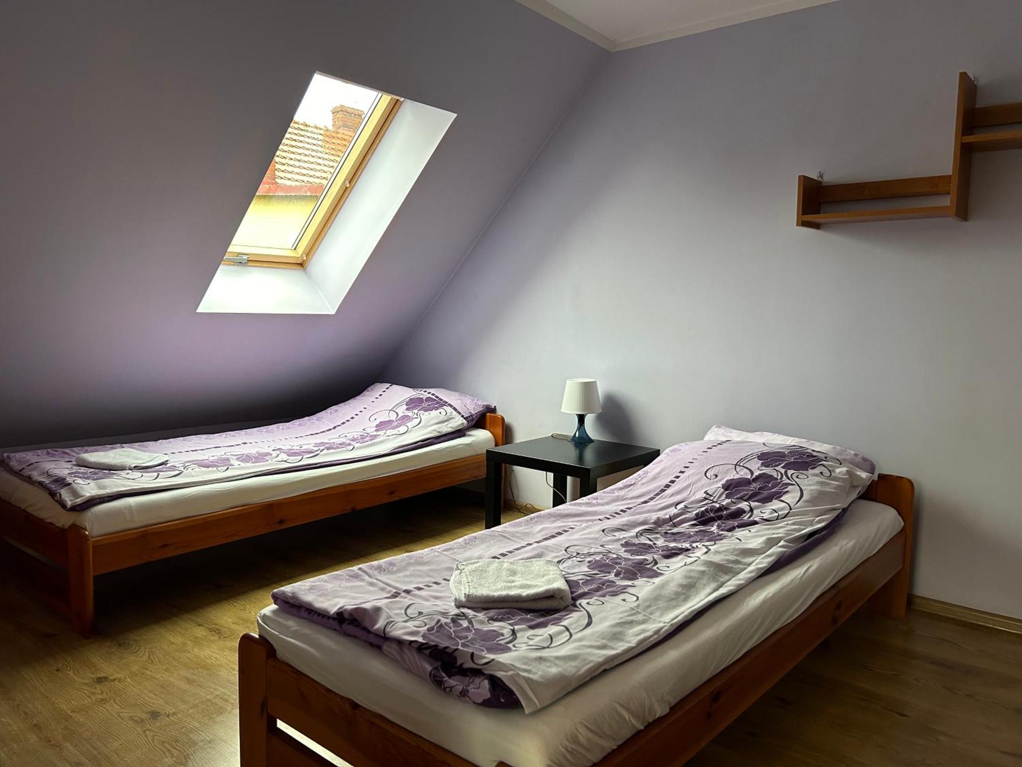 Apartamenty Antonio Kudowa-Zdrój Exteriér fotografie
