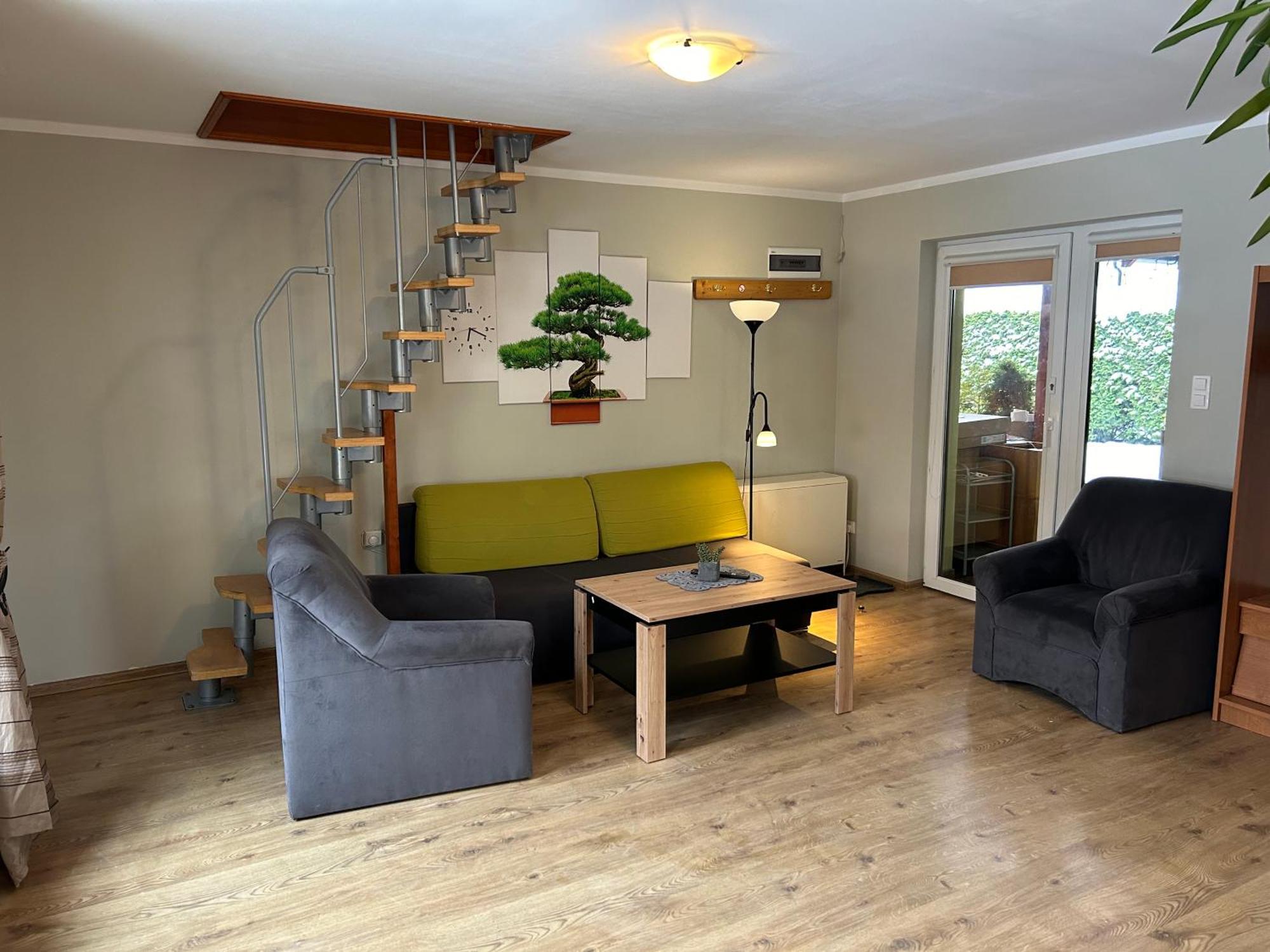 Apartamenty Antonio Kudowa-Zdrój Exteriér fotografie