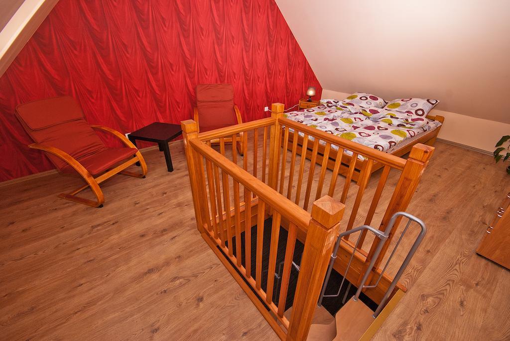 Apartamenty Antonio Kudowa-Zdrój Pokoj fotografie