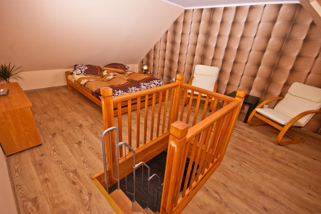 Apartamenty Antonio Kudowa-Zdrój Pokoj fotografie