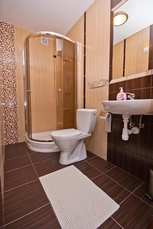 Apartamenty Antonio Kudowa-Zdrój Pokoj fotografie